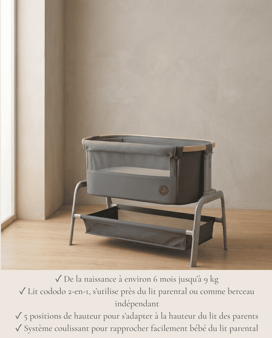 Lit Cododo Iora Maxi-Cosi