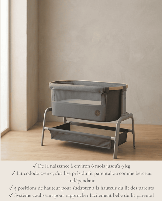 Pack Nomad Nouveau-Né