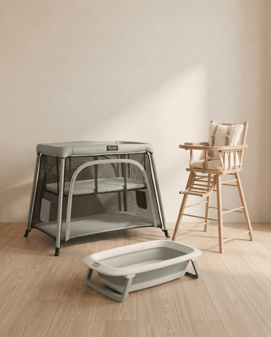 Pack Nomad Confort